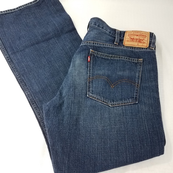 Levi's Jeans | Levis 57 Jeans Mens Size 